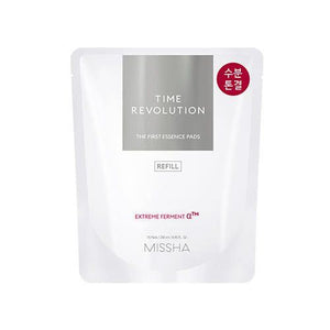 MISSHA TIME REVOLUTION THE FIRST ESSENCE ENRICHED 150ml, image 2