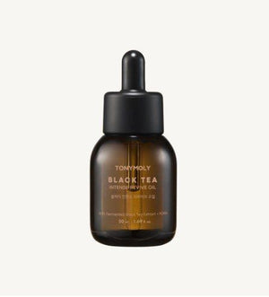 TONYMOLY Black Tea Intense Revive Oil 50ml, image 2