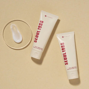 K-SECRET SEOUL 1988 Cream : Snail Mucin 93% + Rice 100ml, image 2