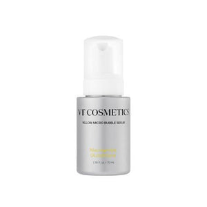 VT Niacinamide Glutathione Yellow Micro Bubble Serum 70ml, image 2