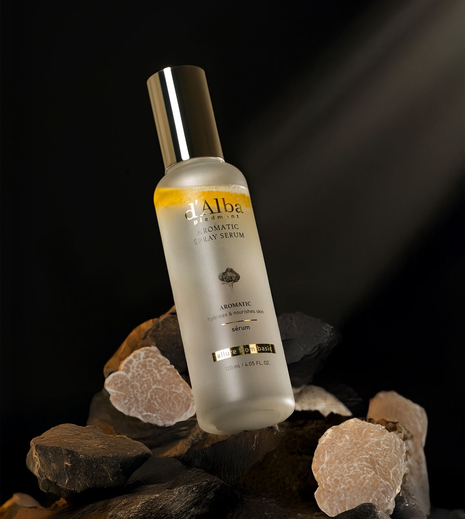 d’Alba White Truffle First Aromatic Spray Serum 8% 70ml