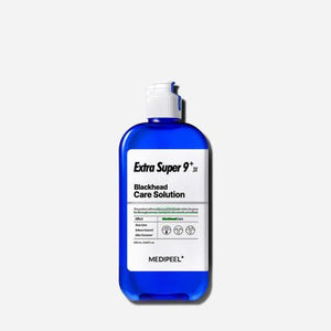 MEDIPEEL Extra Super 9 Plus Blackhead Solution 250ml, image 2