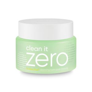 BANILA CO Clean It Zero Cleansing Balm Pore Clarifying 100ml