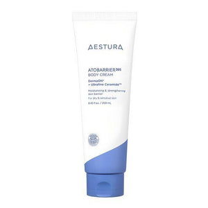 AESTURA ATOBARRIER 365 BODY CREAM 250ml, image 2