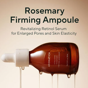AROMATICA Vitalizing Rosemary Firming Ampoule 30ml, image 2