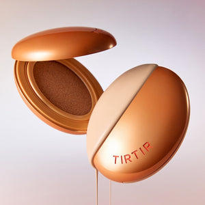 TIRTIR Mask Fit AI Filter Cushion SPF50+ PA++++ 18g (15shades), image 2