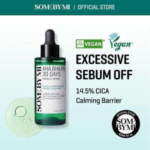 SOME BY MI AHA BHA PHA 30 Days Miracle Serum 50ml, image 2