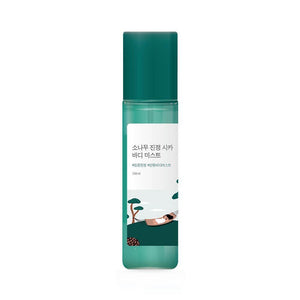Round Lab Pine Calming Cica Body Mist 150ml, image 2