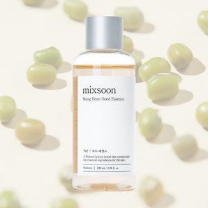 mixsoon Mung Bean Seed Essence 100ml, image 2