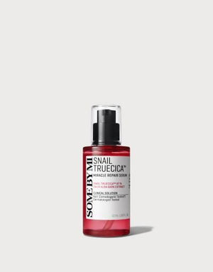 SOME BY MI Snail Truecica Miracle Repair Serum 50ml, image 2