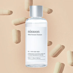 mixsoon Bifida Ferment Essence 100ml, image 2