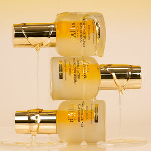 d'Alba White Truffle Double Layer Revitalizing Serum 50ml, image 2