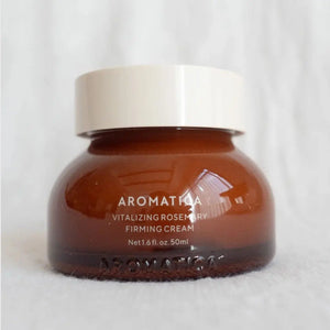 AROMATICA Vitalizing Rosemary Firming Cream 50ml, image 2