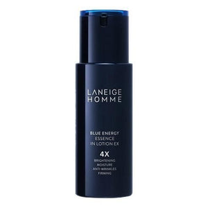 LANEIGE HOMME Blue Energy Essence In Lotion EX 125ml, image 2