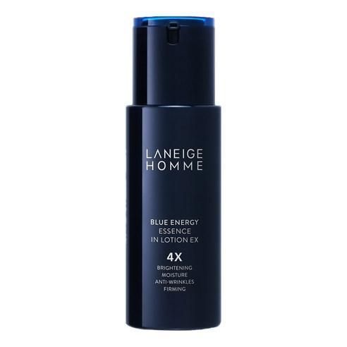 LANEIGE HOMME Blue Energy Essence In Lotion EX 125ml
