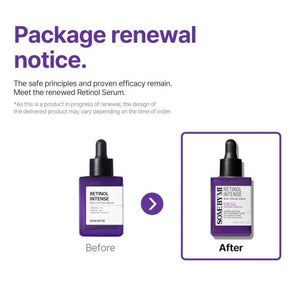 SOME BY MI Retinol Intense Reactivating Serum - 30ml(1.01oz), image 2