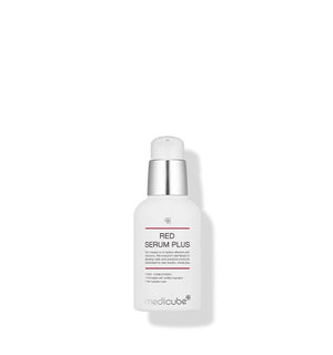 medicube Medicube Red Serum Plus 2.0 55ml, image 2