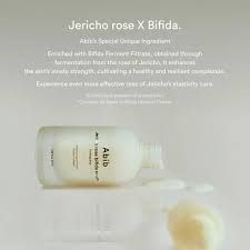 Abib Jericho rose bifida serum Firming drop 50ml, image 2