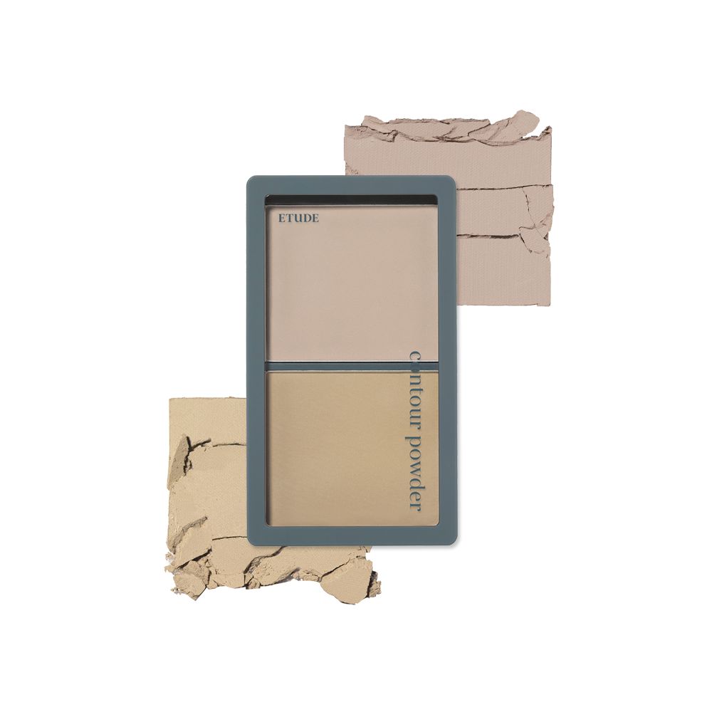 ETUDE HOUSE Contour Powder 10g #03 Illuminator