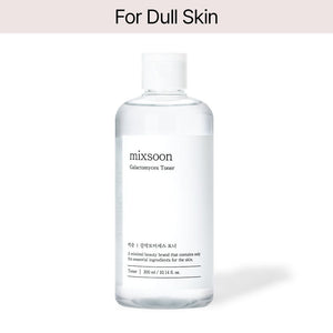 mixsoon Galactomyces Toner 300ml, image 2