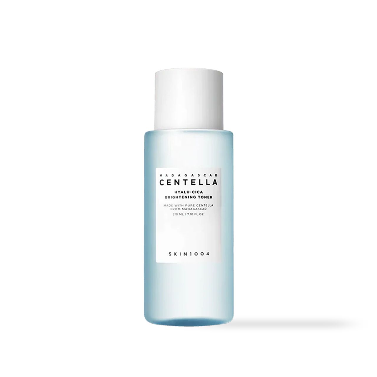 SKIN1004 Madagascar Centella Hyalu-Cica Brightening Toner 210ml