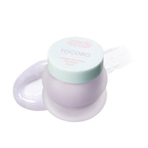 TOCOBO Collagen Boosting Lip Mask 20ml, image 2