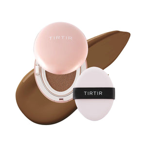 TIRTIR Mask Fit All Cover Cushion SPF50+ PA+++ 4.5g #MINI (15shades), image 2