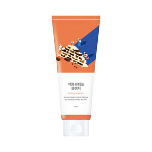 Round Lab Soybean Panthenol Cleanser 150ml, image 2