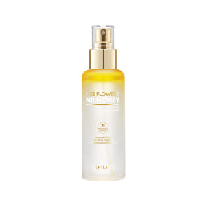 BANILA CO Miss Flower & Mr.Honey Propolis Rejuvenating Ampoule 50ml, image 2