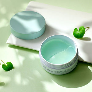 mixsoon Cica-Hyal Hydrogel Eye Patch 84g (30 pairs), image 2