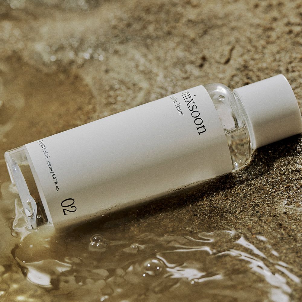 mixsoon Centella Asiatica Toner 300ml
