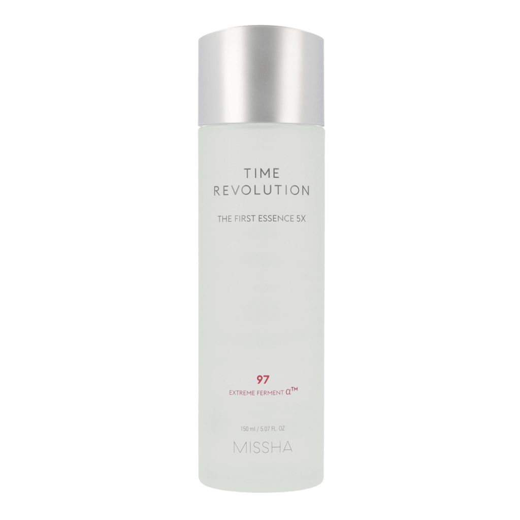 MISSHA TIME REVOLUTION THE FIRST ESSENCE 5X 180ml