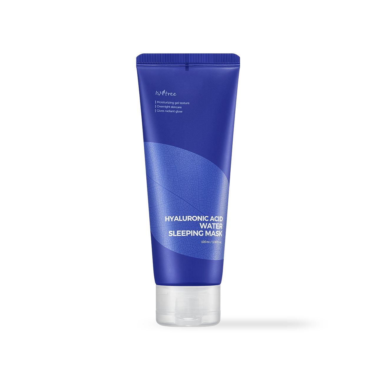 Isntree Hyaluronic Acid Water Sleeping Mask 100ml