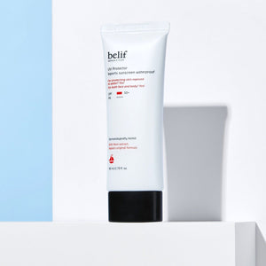belif UV Protector Leports Waterproof (SPF50+/PA++++) 80ml, image 2