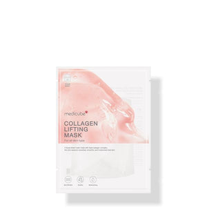 medicube Collagen Lifting Mask 27g X 5ea, image 2