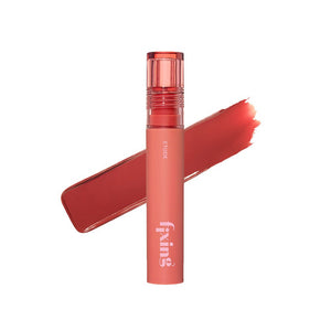 ETUDE HOUSE Fixing Tint 4g #02 Vintage Red, image 2