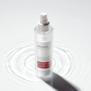mixsoon H. C. T. Body Mist 150ml, image 2