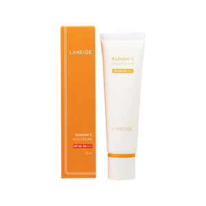 LANEIGE Radian-C Suncream 50ml, image 2