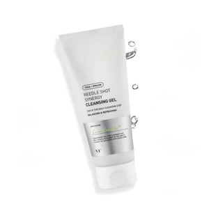 VT Reedle Shot Synergy Cleansing Gel 150ml, image 2
