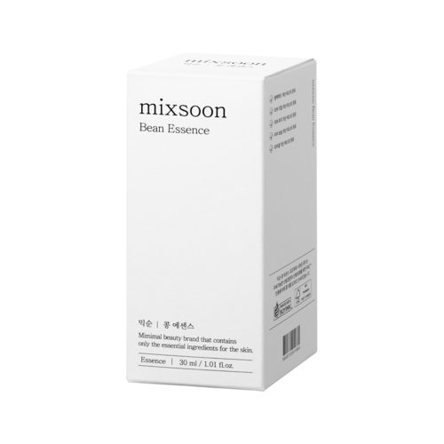 mixsoon Bean Essence 50ml