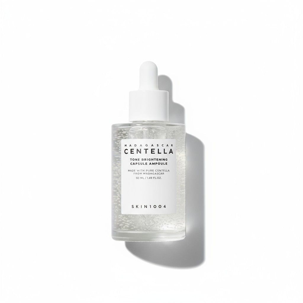 SKIN1004 TONE BRIGHTENING CAPSULE AMPOULE 100ml