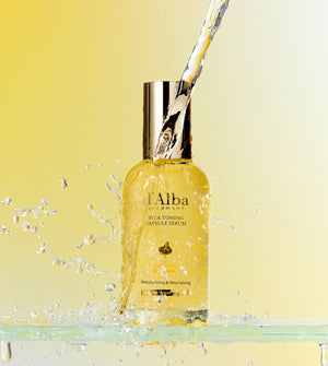 d'Alba Vita Toning Capsule Serum 100ml, image 2