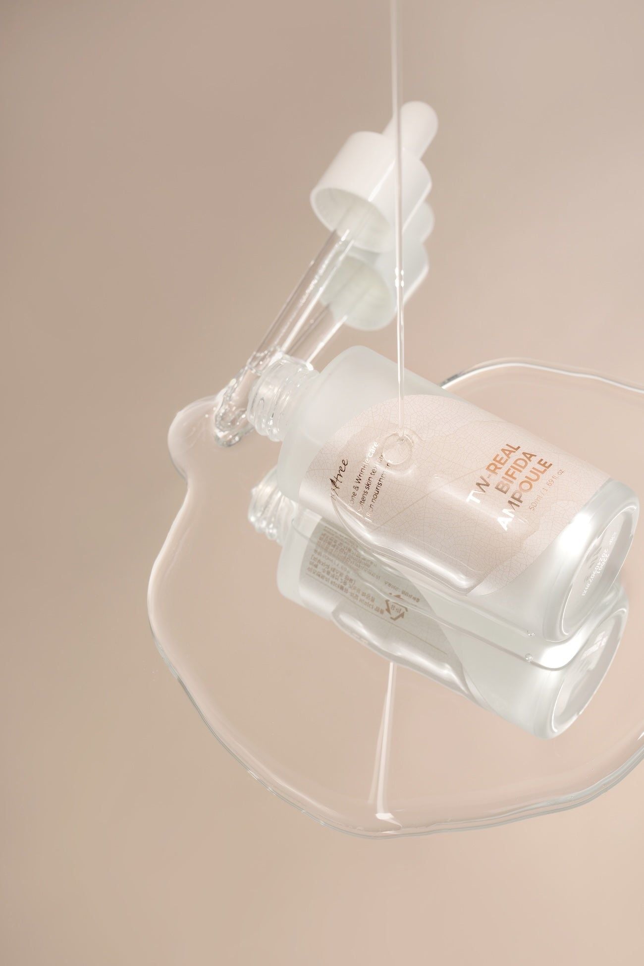 Isntree TW-REAL BIFIDA Ampoule 50ml