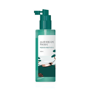 Round Lab Pine Calming Cica Scalp Tonic 100ml, image 2