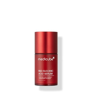 medicube Red Succinic Acid Serum 30ml, image 2