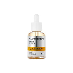 VT G2 Glutathione Brightening Ampoule 30ml, image 2