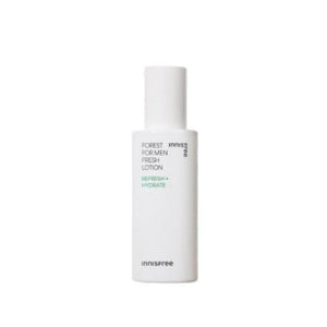 innisfree Forest For Men Fresh Lotion 140ml, image 2
