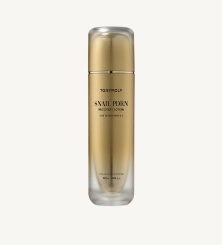 TONYMOLY Snail PDRN Recovery Lotion 120ml