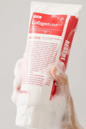 MEDIPEEL Red Lacto Collagen Clear 2.0 300ml, image 2
