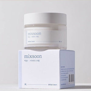 mixsoon Bifida Cream 60ml, image 2
